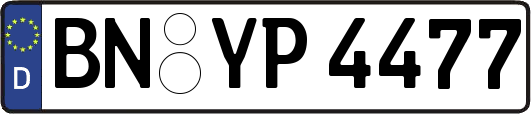 BN-YP4477