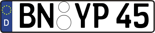BN-YP45