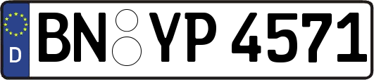 BN-YP4571