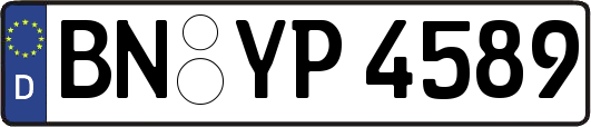 BN-YP4589