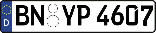 BN-YP4607