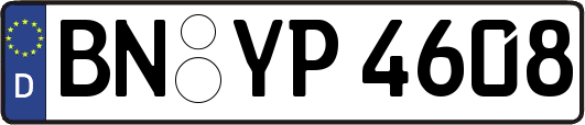 BN-YP4608