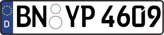 BN-YP4609