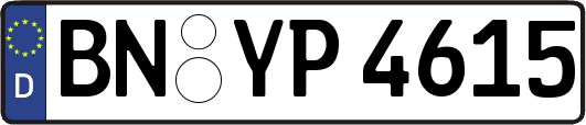 BN-YP4615
