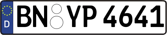 BN-YP4641