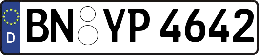 BN-YP4642