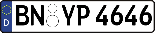 BN-YP4646
