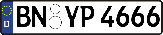 BN-YP4666