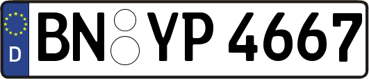 BN-YP4667