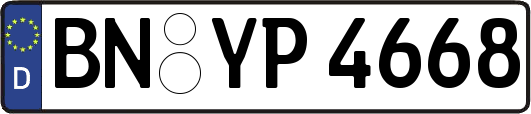 BN-YP4668