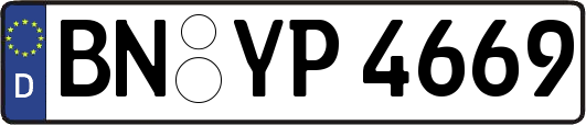 BN-YP4669