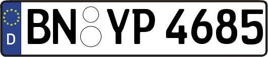 BN-YP4685