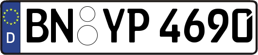 BN-YP4690