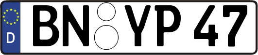 BN-YP47