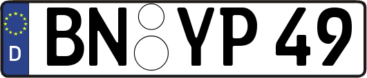 BN-YP49