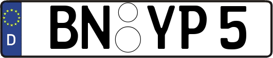 BN-YP5