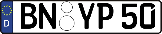 BN-YP50