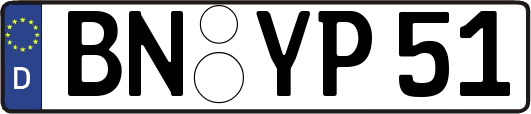 BN-YP51
