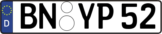 BN-YP52