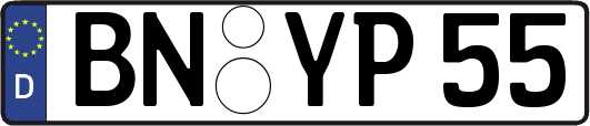 BN-YP55