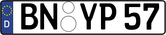 BN-YP57