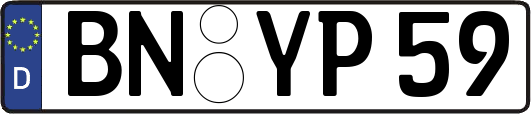 BN-YP59