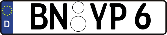 BN-YP6