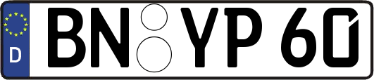 BN-YP60