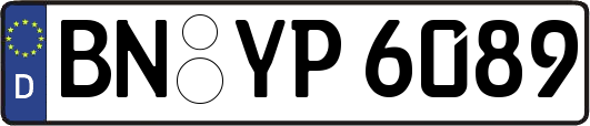 BN-YP6089