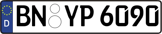 BN-YP6090