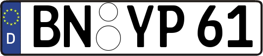 BN-YP61