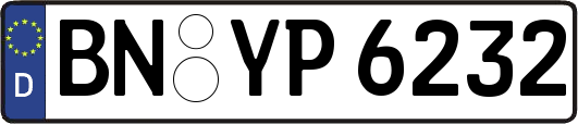 BN-YP6232