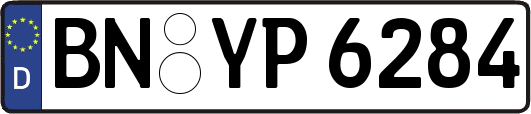 BN-YP6284