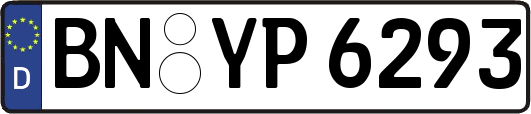 BN-YP6293