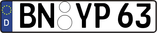 BN-YP63