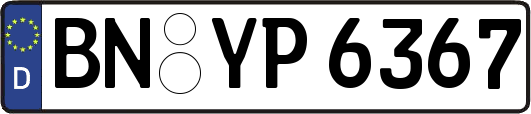 BN-YP6367