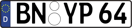 BN-YP64