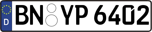 BN-YP6402