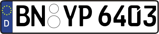 BN-YP6403