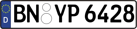 BN-YP6428