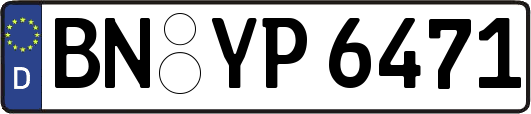 BN-YP6471