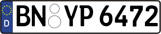 BN-YP6472