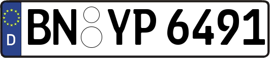 BN-YP6491