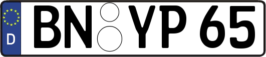 BN-YP65