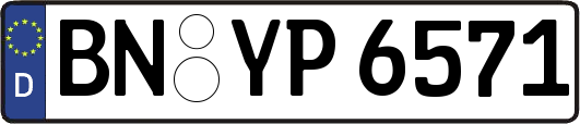 BN-YP6571
