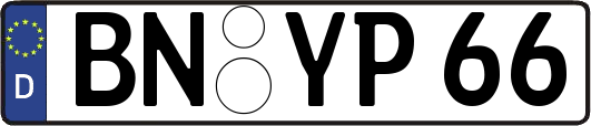 BN-YP66