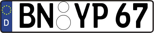 BN-YP67