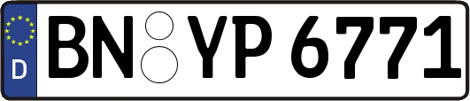 BN-YP6771
