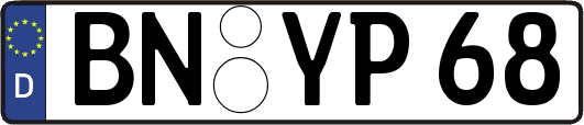 BN-YP68