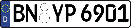 BN-YP6901